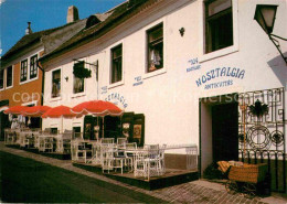 72894805 Szentendre Nosztaligia Antikvitas Szentendre - Hongrie