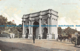 R095970 Marble Arch. London. 1906 - Autres & Non Classés