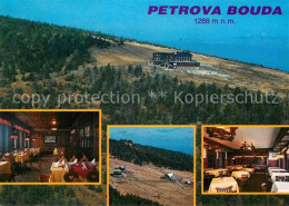 72894765 Krkonose Petrova Bouda  - Polonia