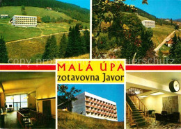 72894756 Krkonose Mala Upa Zotavovna Javor  - Polonia