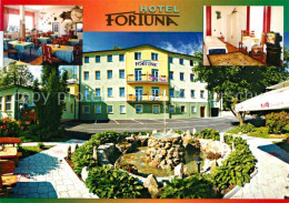 72894747 Bad Flinsberg Swieradow Zdroj Hotel Fortuna  - Poland