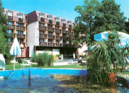 72894725 Sarvar Thermal Hotel Gartenanlage Ungarn - Hongrie