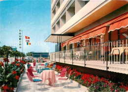 72894723 Igea Marina Hotel Touring Spiaggia Terrasse Bellaria Igea Marina - Other & Unclassified