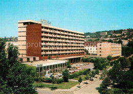 72894722 Budapest Hotel Sport Budapest - Hongrie