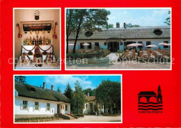 72894718 Szantodpuszta Restaurant Menes Csarda Szantodpuszta - Hongrie
