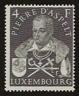 Luxembourg  .  Y&T   .    475 .   **    .    Neuf Avec Gomme Et SANS Charnière - Unused Stamps