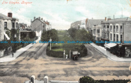 R096093 The Steyne. Bognor. Valentine. 1906 - Wereld