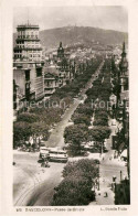 72894386 Barcelona Cataluna Paseo De Gracia Barcelona - Other & Unclassified