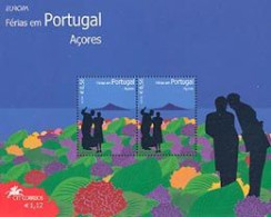 ACORES 2004 - Europa - Les Vacances - BF - 2004