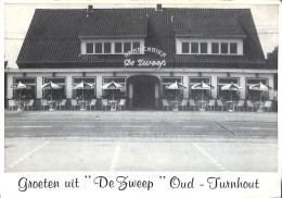 Groeten Uit De Zeep Oud-Turnhout (dancing) - Turnhout