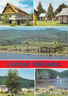 AK 2112745 CZECH REPUBLIK - Slapská Prrehrada - Repubblica Ceca