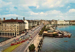 72894190 Hamburg Jungfernstieg Hamburg - Sonstige & Ohne Zuordnung