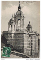 76 - BONSECOURS - Monument à La Mémoire De Jeanne D'Arc - Bonsecours