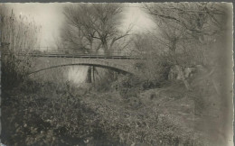 Taradeau - Pont Sur La Florieyés - Cliché Sanino - (P) - Other & Unclassified