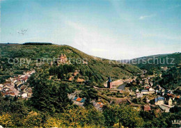 72894016 Vianden Vue Panoramique - Other & Unclassified