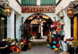 72894012 Torremolinos La Caseta Malaga Costa Del Sol - Andere & Zonder Classificatie