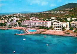 72893965 Talamanca Fliegeraufnahme Hotel Simbad Ibiza Islas Baleares - Otros & Sin Clasificación