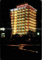 72893914 Slatni Pjassazi Hotel Metropol Warna Bulgarien - Bulgarien