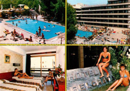 72893881 El Arenal Mallorca Hotel Belgravia  - Autres & Non Classés