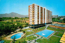 72893876 Benalmadena Costa Apartementos Las Naciones Benalmadena Costa - Otros & Sin Clasificación