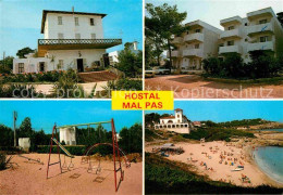 72893871 Mallorca Hostal Mal Pas  Spanien - Other & Unclassified