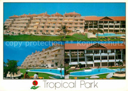 72893864 Tenerife Tropical Park Islas Canarias Spanien - Otros & Sin Clasificación