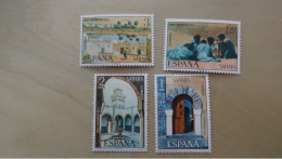 1974 MNH E45 - Sahara Español