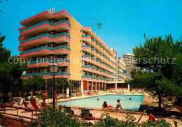 72893862 Playa De Palma Mallorca Hotel Concordia Spanien - Otros & Sin Clasificación