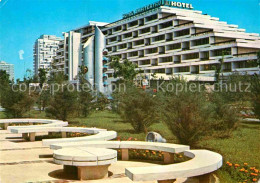 72893857 Statiunea Aurora Hotel Amfiteatru Cap Aurora - Roumanie