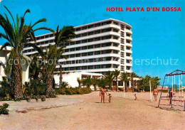 72893844 Ibiza Islas Baleares Hotel Playa D En Bossa Ibiza - Otros & Sin Clasificación