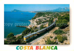 72893831 Costa Blanca Limon Express Costa Blanca - Sonstige & Ohne Zuordnung