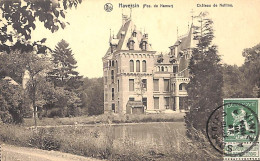 Haversin - Château De Nettine (Nels 1914) - Ciney