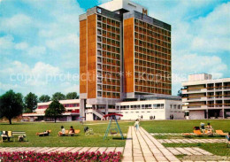 72893802 Balatonfuered Hotel Marina Ungarn - Hungary