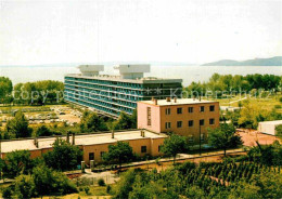 72893801 Balatonfuered Hotel Annabella Ungarn - Ungheria