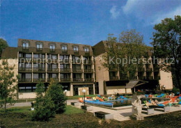 72893793 Sarvar Hotel Thermal Ungarn - Hungary