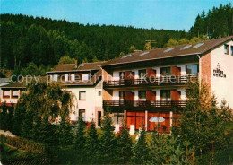 72893781 Bad Grund Hotel Berlin Bad Grund - Andere & Zonder Classificatie