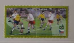 BRESIL BRASIL 2005 STADIUM   MNH**   FOOTBALL FUSSBALL SOCCER CALCIO VOETBAL FUTBOL FUTEBOL FOOT FOTBAL - Neufs