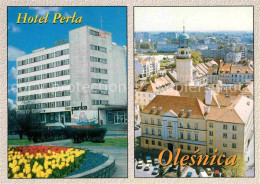 72893728 Olesnica Hotel Perta  - Poland