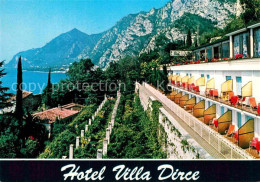 72893713 Limone Sul Garda Hotel Villa Dirce Firenze - Other & Unclassified