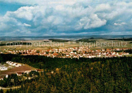 72893702 Bad Duerrheim Panorama  Bad Duerrheim - Bad Dürrheim