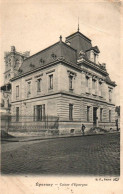 CPA 51 - EPERNAY (Marne) - Caisse D'Epargne - Epernay