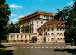 72893648 Bad Duerrheim Kurheim Sanatorium  Bad Duerrheim - Bad Duerrheim