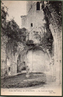 76 / JUMIEGES - La Salle Des Gardes - Jumieges