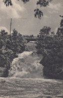 BELGIEN COO WASSERFALL Provinz Lüttich (Liège) Postkarte CPA #PAD081.DE - Stavelot