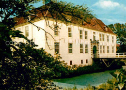 72893506 Dornum Ostfriesland Schloss Dornum Ostfriesland - Sonstige & Ohne Zuordnung