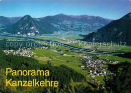 72893486 Wiesing Tirol Strass Und Bruck Kanzelkehre Wiesing Tirol - Autres & Non Classés