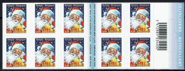 Belgie 2005 - B58 (3467) - Kerstman - 1997-… Dauerhafte Gültigkeit [B]