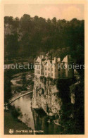 72893323 Dinant Wallonie Chateau De Walzin  Dinant - Dinant