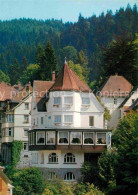 72893314 Triberg Schwarzwald Hotel Restaurant Ketterer Triberg - Triberg