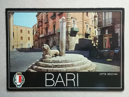 KOV 441-1 - BARI, ITALY - Bari